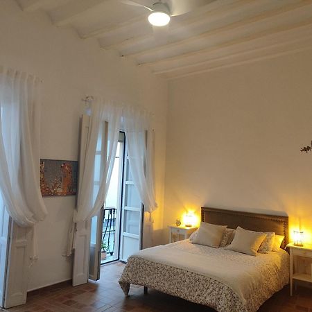Apartamento Estreno Centro Y Playa Cádiz Exterior foto