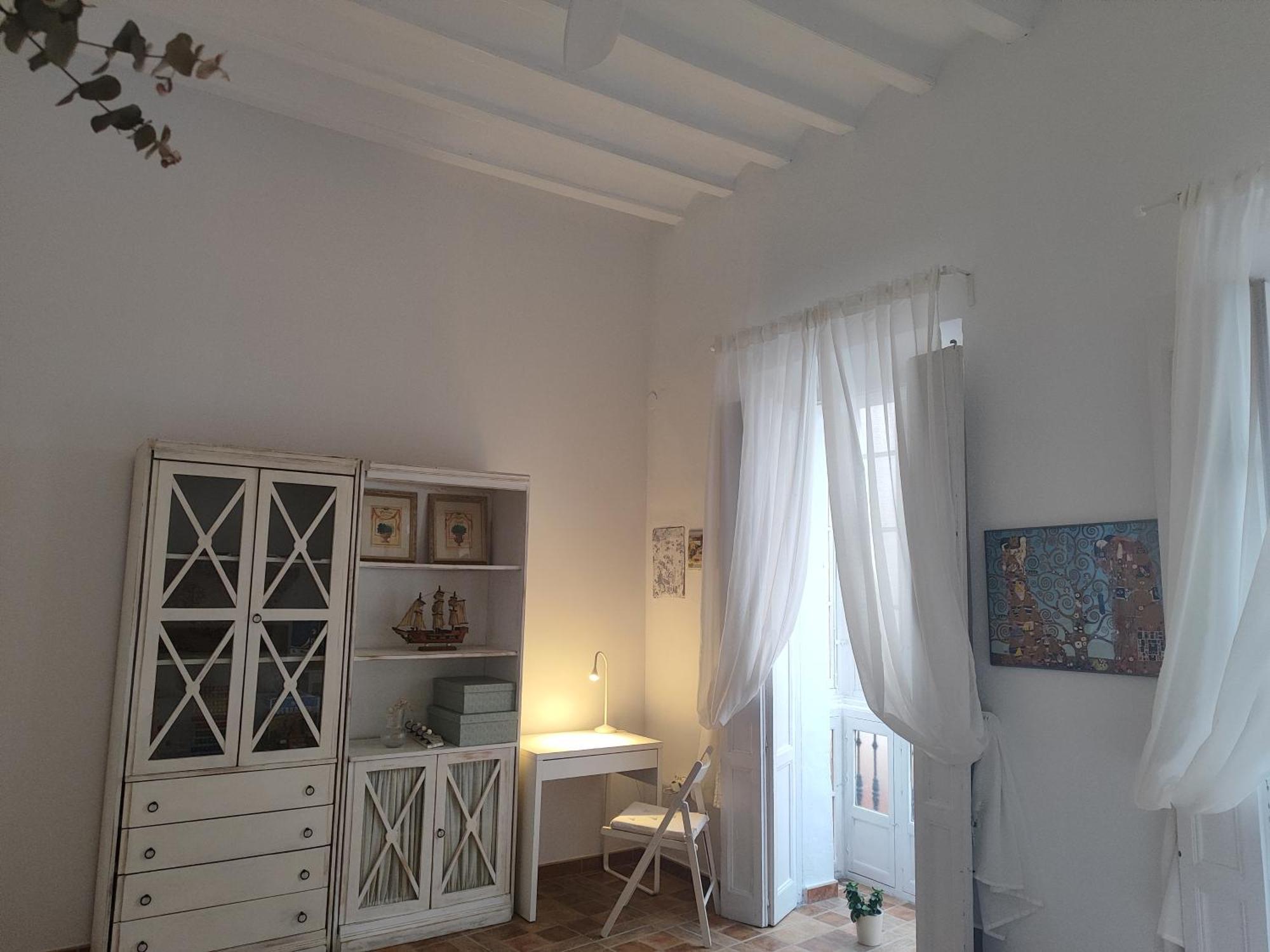 Apartamento Estreno Centro Y Playa Cádiz Exterior foto