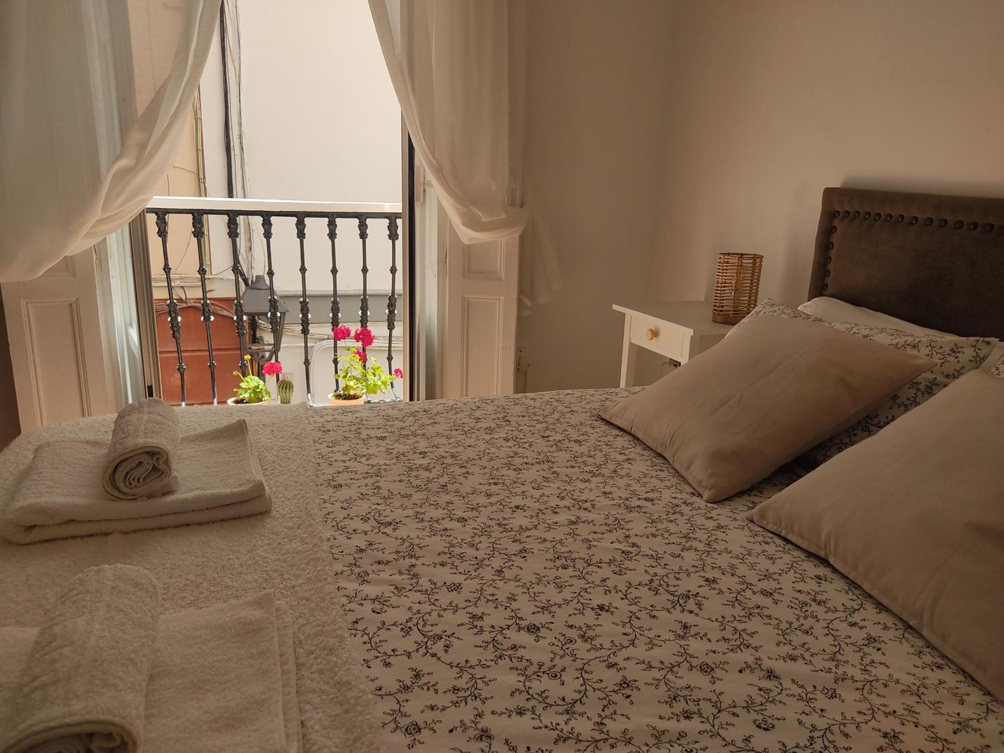 Apartamento Estreno Centro Y Playa Cádiz Exterior foto