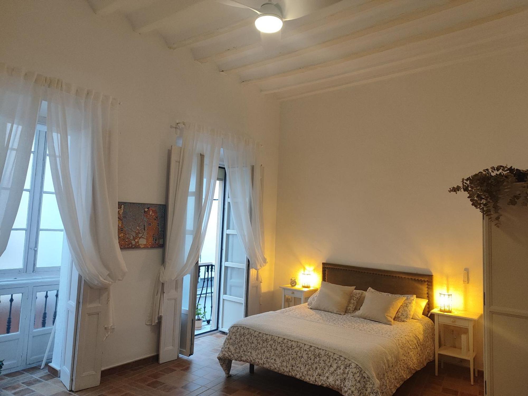 Apartamento Estreno Centro Y Playa Cádiz Exterior foto