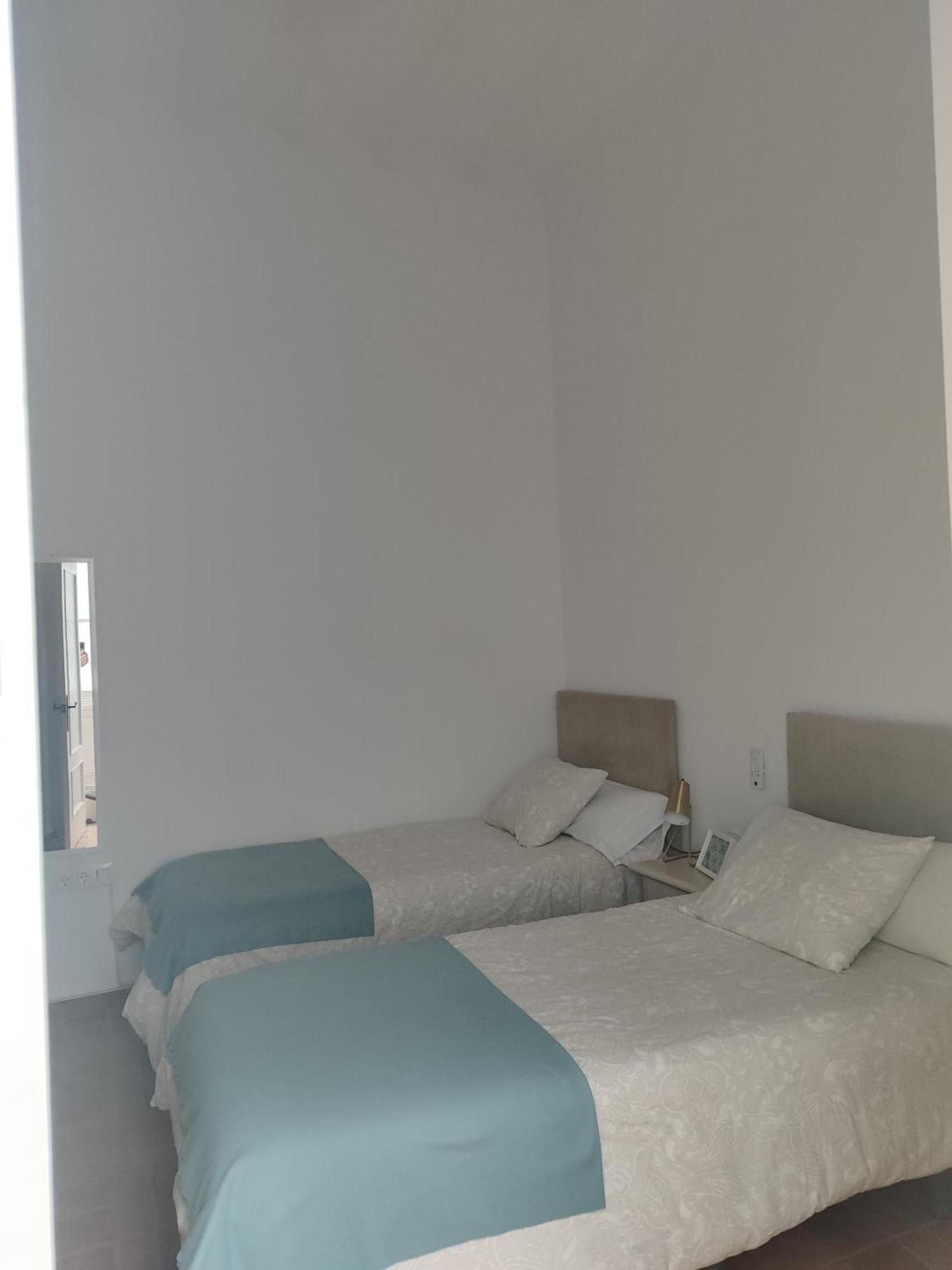 Apartamento Estreno Centro Y Playa Cádiz Exterior foto