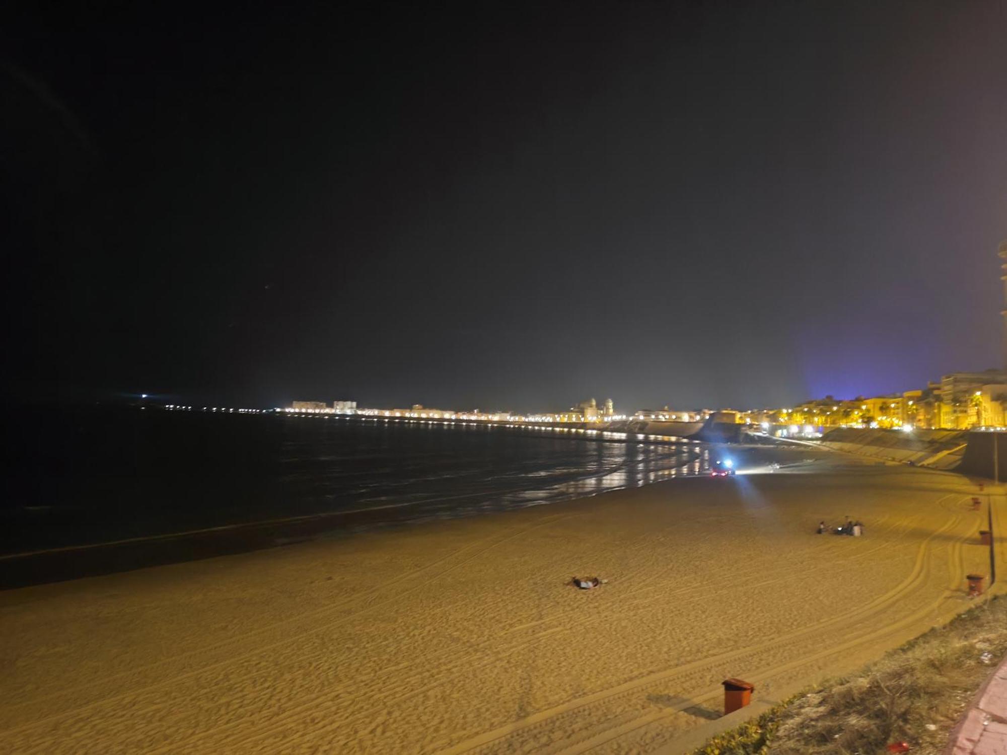 Apartamento Estreno Centro Y Playa Cádiz Exterior foto