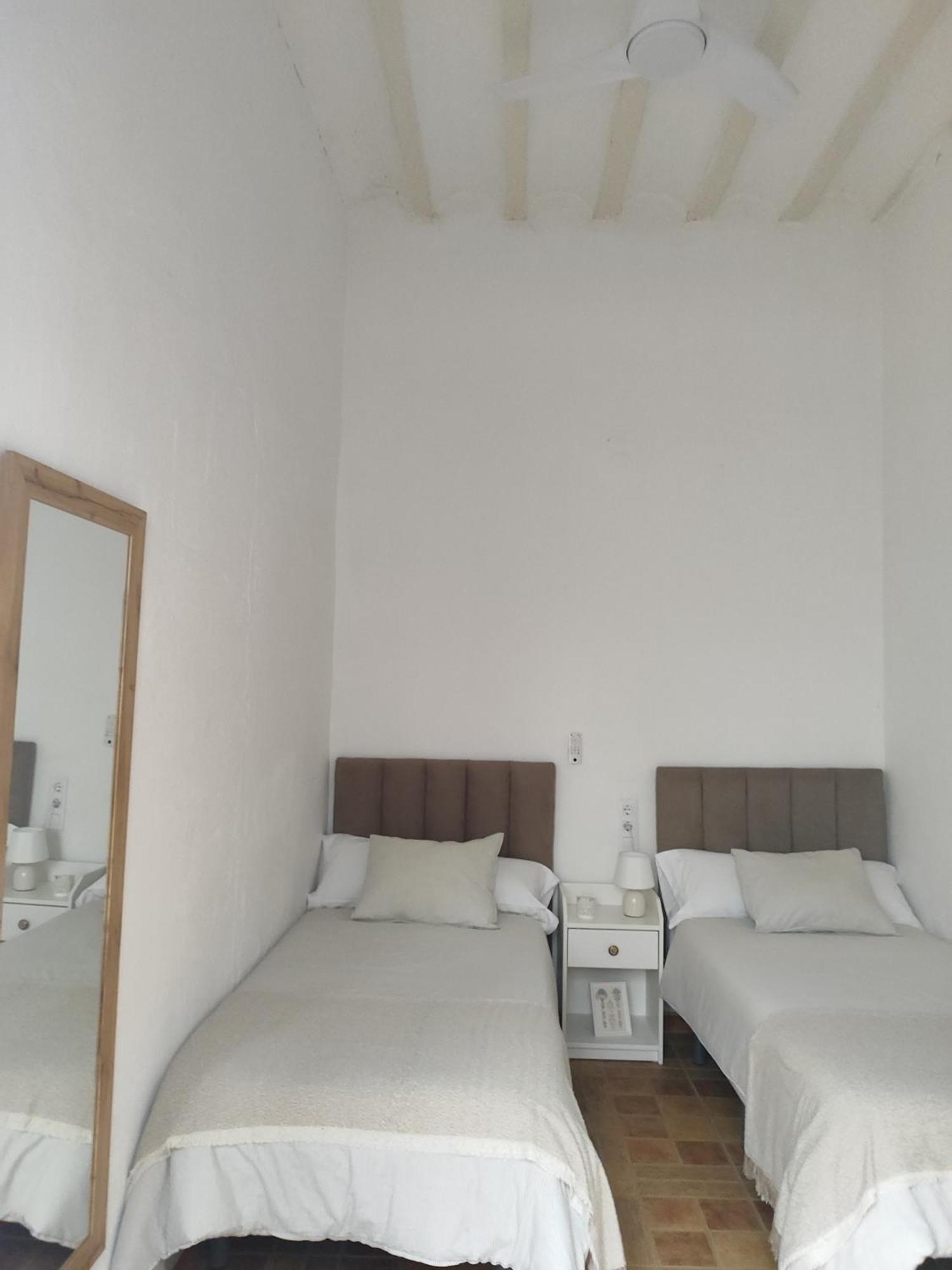 Apartamento Estreno Centro Y Playa Cádiz Exterior foto